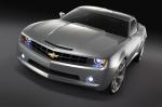 Chevrolet Camaro Concept 2006 года